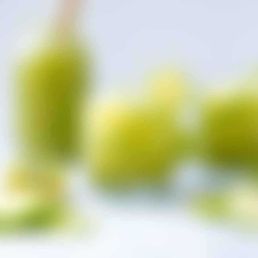 Refreshing Cucumber Cooler mocktail served in a glass