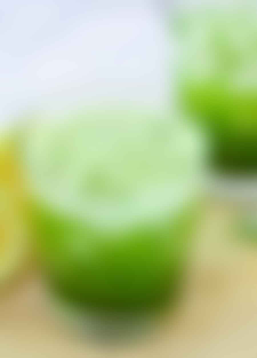 japanese matcha lemonade