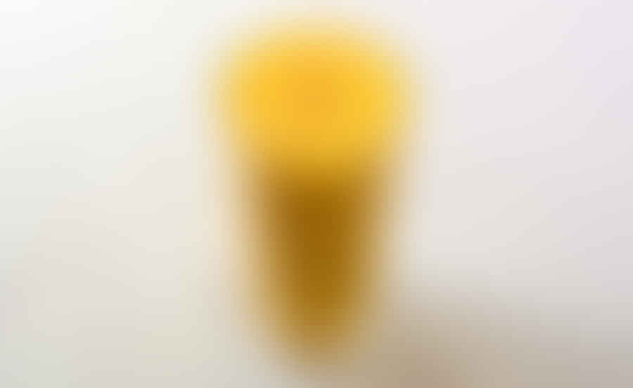 Non-Alcoholic Mango Lassi