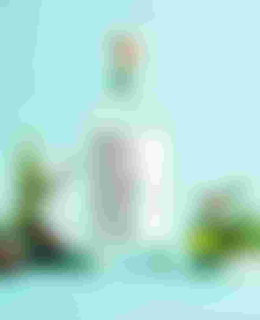 0 alcohol tequila bottle
