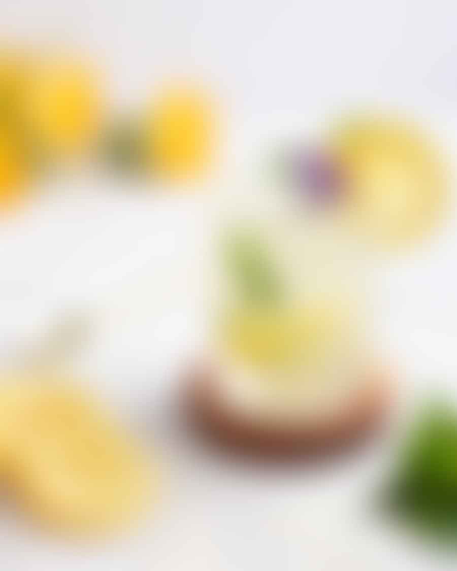 sweeteners for mocktails