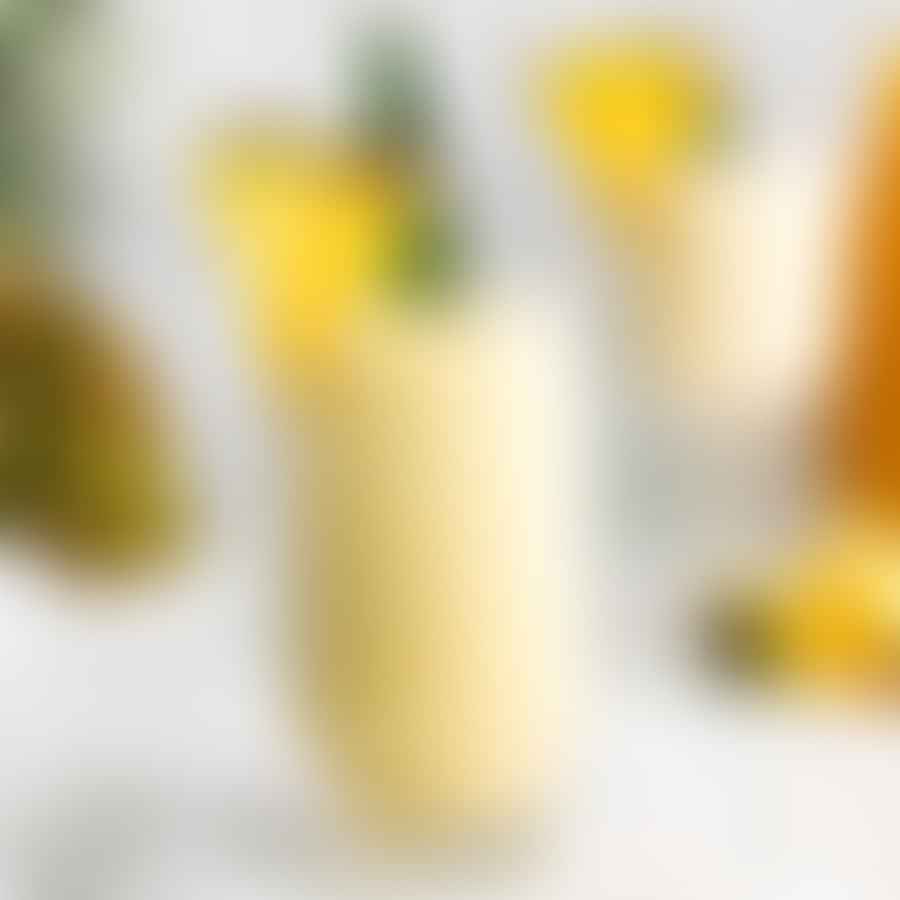 alcohol free pina colada